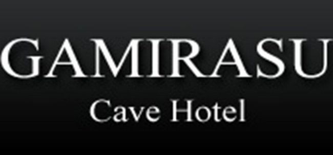 Gamirasu Hotel Ürgüp Logo gambar